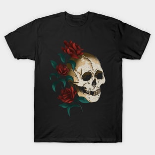 Beauty in death T-Shirt